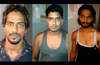 Four underworld linked extortionists arrested